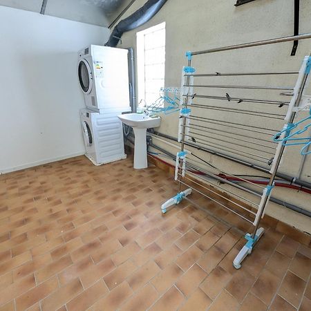 Appartement entier meublé à Beaumont proche Futuroscope et Poitiers Technopole Esterno foto
